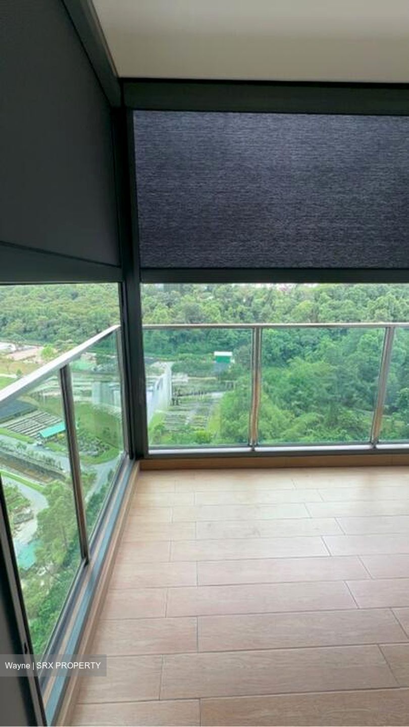 Normanton Park (D5), Apartment #497190711